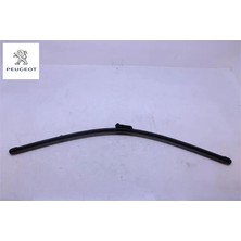 Silecek Süpürgesi 308 Peugeot 1642333980