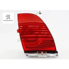 Sağ Alt Stop Peugeot  6351.GH   Peugeot 6351.GH