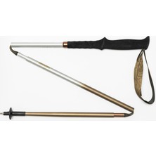 Decathlon 3 Parçalı Katlanır Arazi Koşusu Batonu