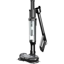 Dibea HC20 Çok Fonksiyonlu Elektrikli Süpürge 160 W Güç Değeri ile Kuru Temizlik İçin Ergonomik Tasarım