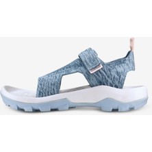 Decathlon Çocuk Outdoor Sandalet - Gri - 35