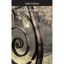 Lisinya San Giovanni Yolu - Modern Klasikler