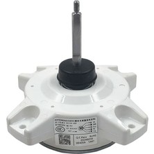 Gümrük Bey Inverter Klima Fan Motoru 40W Dc 6 Pinli DC310V
