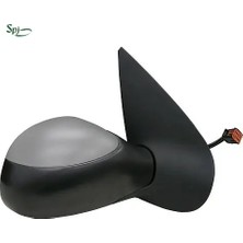 Spj Dış Dikiz Aynası Elek.ast.sen.sağ 206  03-> 8149.KN