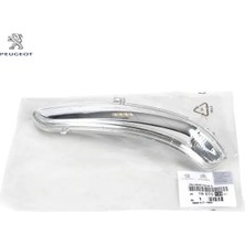 Sol Ayna Sinyali 208 Y.m Peugeot  1607512580   Cıtroen, Peugeot 1607512580