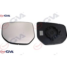 Ayna Camı Sol Partner-Berlıngo 08-…   Gva
