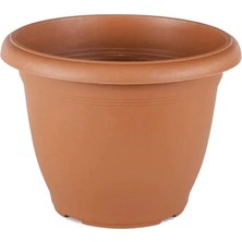 Serinova Villa Saksı Tabaksız 3.7 Lt No 5