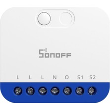 Sonoff MINI-DIM Matter Akıllı Dimmer Röle