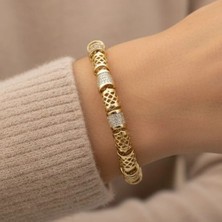 Xuping Jewelry Paradıse Taşlı Model Bileklik