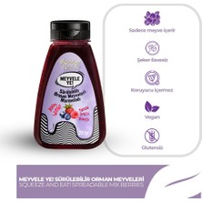 Meyvele Ye! Orman Meyveleri Marmeladı | Antalya Reçelcisi