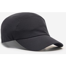 Decathlon Şapka - Fitness / Kardiyo - Siyah - 500M