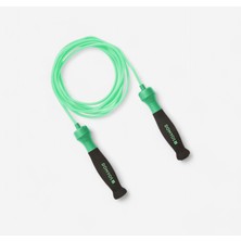 Decathlon Ayarlanabilir Atlama Ipi 500 - Kırmızı