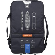 Decathlon Taşıma Çantası - 4 Kişilik X100 Şişme Kano Uyumlu