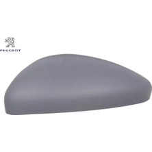 Sol Ayna Kapağı Peugeot