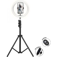 MiraLive Bluetooth Kumandalı Selfie Işığı