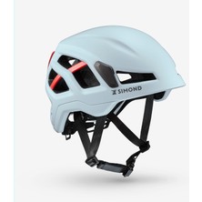 Decathlon Kask - Tırmanış ve Dağcılık - Turkuaz - Edge