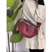 Tuna Bag Free Bag Omuz Çanta