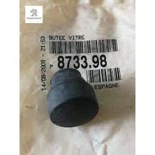 Arka Cam Takozu Peugeot 8733.98