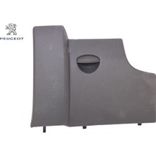 Sigorta Kapaği Partner Peugeot 8226.34