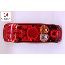 Stop Lambasi Sağ   PREMIER-J10 Karsan  635104.07/ Kprt    K630503