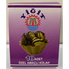 Yiğit Yıldız Külah 10 Adetli