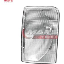 Sinyal Lambası Sol Beyaz Duylu VOLT-LT35  2D0953041A Mars M 521502