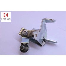 Seçiçi Kablo Braketi J10 V2 Karsan K458073