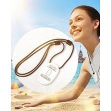 MiraLive Manyetik Klipsli Mini Aksiyon Kamera 1080P Wifi Bağlantılı Geniş Açılı Lens