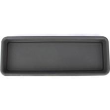 Serinova Kemer Bahçe Tabağı No 2