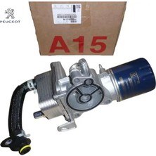 Peugeot Yağ Filitre Bağlanti Ayaği 3008 Ii 5008 Ii Traveller DW10FD-DW10FC