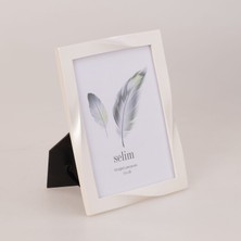 Selim 15X20 Curved Çerçeve Inci