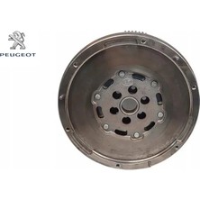 Volant Komple Expert-4 Peugeot    Opel, Peugeot, Ds, Cıtroen 9818024380