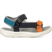 Kinetix Vankor F 6fx Lacivert Erkek Çocuk Sandalet