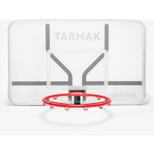 Decathlon Basketbol Potası Panya ve Çemberi - B500 Box