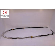 El Fren Teli Arka Sol Jest+ Karsan 5010005AA
