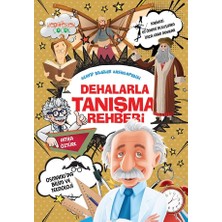 Dehalarla Tanışma Rehberi/atilla Öztürk/yediveren Çocuk