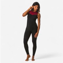Decathlon Kadın Neopren Wetsuit - 900 Longjane