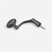 Decathlon Ssh - Surfcasting Olta Makinesi Için Kol - Siyah - Advant Power 5000