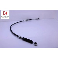 Seçici Kablo V2  J10 Karsan K458069
