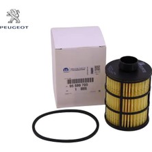 Benzin Filtre S Peugeot  PEU95599700