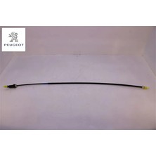 Debriyaj Yağ Hortumu 207/208/301/2008 Peugeot 9678377780