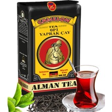 Camelon Alman Tea Çayı Net 500 gr