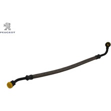 Hortum Peugeot 227934