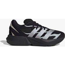 adidas Lightblaze Kadın Siyah Spor Ayakkabı.-