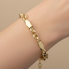 Stil Incisi/xupıng Jewelry Piaro Model Bileklik