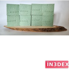 İn3dex Isırgan Yapraklı Saç ve Cilt Bakım Ürünü 8'li Paket