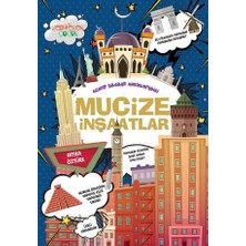 Mucize Inşaatlar/atilla Öztürk/yediveren Çocuk