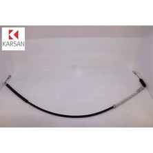 El Fren Teli Ön Premier MAXI-J10 Karsan K483231