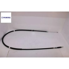 El Freni Teli Arka Sağ Jest Turtel  5019043AA   572-1215