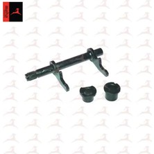 Debriyaj Çatali Nemo Bipper 1,3hdi 16V Meha  46814721   MH13167